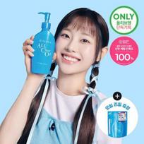 Senka All Clear Oil 230ml Special (+Refill 180ml)