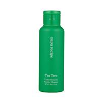 Papa Recipe Enzyme Powder Cleanser 50g Choose 1 of 3 (Blemish (glow), Eggplant (moisturizing), Tea Tree (soothing)) Tea Tree Control 50g green