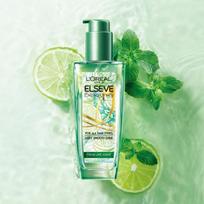 L'Oréal Paris Mojito plaukų aliejus 100ml beige