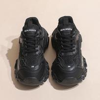 Madingi moteriški sportiniai bateliai 2024 kvėpuojanti tinklinė platforminė sportinė avalynė Moteriška Tenis Femino sportinių batelių krepšelis Zapatillas 35 balta