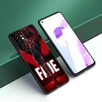 Valorant Žaidimo Juodas Silikoninis Telefono dėklas Skirtas OnePlus 9 10 11 12 ACE 2V Pro 9RT 10T 10R Nord CE 2 3 Lite N10 N20 N30 5G OnePlus ACE 5G
