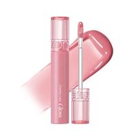Rom&nd Romand Glasting Color Gloss 4g (6 Options) 1. Peonny ballet pink