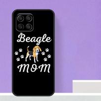 Beagle Puppy Dog For Samsung Galaxy M13 M33 M53 M12 M32 M52 M14 M34 M54 M20 M51 M21 M30s M31s M15 M55 Case Samsung M22