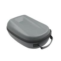 EVA Storage Bag for  2 VR Headset ortable Carrying for Case Shock-proof VR Headset for tection Accessory