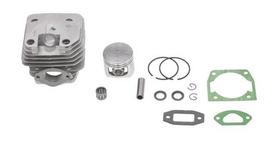 Cylinder Nac 43Mm Cs4500 Set. With Piston Seals And Bearings Market Saws Nz323Kpl