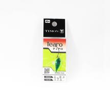 Jackall Timon Tearo Trout Spoon 1.9 grams 175 Daigo Greenbow (9858)