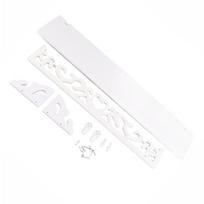 Wall Mounted Shelves Display Shelf Floating Storage Furniture Home Decor Stand