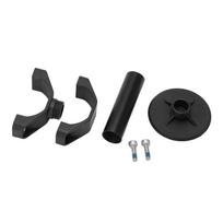 Agriculture Drone GPS Bracket Fixed Rod GPS Mounting Frame Fixture for EFT Plant Drone Accessories