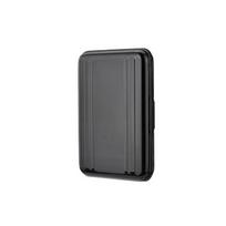 Waterproof SD Card Case Micro SD Card Holder Soft Foam Interior Storage Box with Lanyard 12 Slots