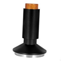 Upgrade Espresso Tamper with Stirrer Level Coffee Barista Gift 51mm