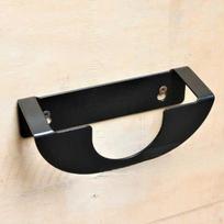 Angle Grinder Holder Wrenches Storage Shelf Professional Garage Wall Drill Stand