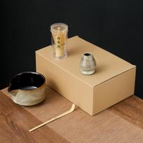 7 vnt. 4 vnt. Japoniškas „Matcha“ rinkinys Rankų darbo namuose Lengvai valomas dubuo bambuko šluotelė Arbatinis šaukštelis arbatos rinkiniai Arbatos gaminimo įrankiai Priedai Ceremonija