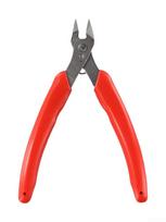 Versatile Side Snips Pliers for Electronics Jewelry Wire & Cable Cutting