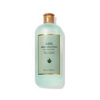 AHC Herb Solution Aloe Vera Toner (500ml)