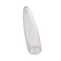 Car Transparent Bud Flower Vase C2858449 Professional Spare Parts Accessories Easy Installation High