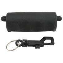 Arrow Puller Anti Slip Wear Resistant Black Silicone Arrow Puller Shooting Supplies Archery