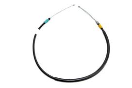 Hand Brake Cable Rear Left F at Bravo 2007 1786Mm/1594Mm 7700307718 - 7700723014