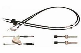 Handbrake Cables Rear Right Corsa C Drum Brake With Abs 522001 24425108 522001 522003 9223129