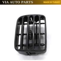 Air Intake Grille Diffuser Left Black 7702258279 for  Clio Symbol MK2 MK1 MK2 Thalia