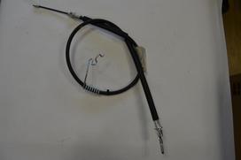 Hand Brake Cable Rear Right/Left for Dacia Lodgy Kampana Fren 2003-2012 1371461 - 1371461 - 1388275 - 6C112A635Ae