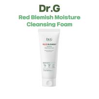 [Dr.G] Red Blemish Moisture Cleansing Foam 150ml