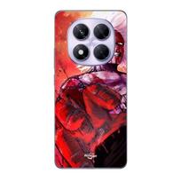 Case Xiaomi Redmi Note 14 Pro 5G shigaraki tomura, one for all, all for one, season 6 My hero academia anime Maniacase