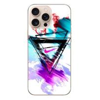 Coque Iphone 16 Pro nike logo stylé Maniacase