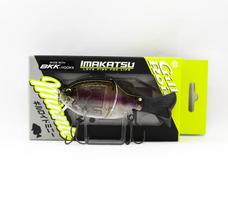 Imakatsu Gillroid Minnie 3D Realizmas 90mm 16 gramų Plaukiantis Masalas 932 (9596)