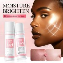 4 In1 Hydrate & Nourish Facial Lotion Moisturizing Skin Lotion120ML One Size