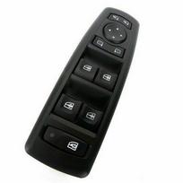 Bouton Vitre RENAULT FLUENCE L3_ LAGUNA III BT0/1 KT0/1 809610006R