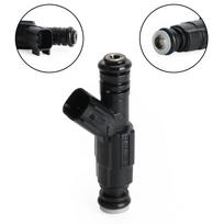 1PCS Fuel Injectors 0280156154 fit Ford C-MAX Fiesta Focus Mondeo 1.8L 2.0L