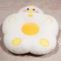 New 40/60cm Animal Plush Pillow Cute Kapibala Husky Panda Chicken Soft Cushion Doll Warm Hand Home Decor Kids Toys Birthday Gift 40cm