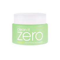 Banila Co Clean It Zero Pore Clarifying Cleansing Balm 100 ml #1PCS