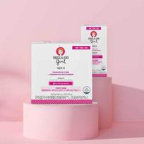Regular Girl Synbiotics Lactobacillus Female Constipation Stick (6g x 7 pieces / 30 pieces, choose 1) 6g x 7 packets (7-day supply)