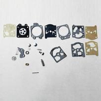 For Mac 251 2250 6-004 Carb Diaphragm Gasket Kit Pack Replace Accessories