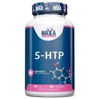 Haya Labs 5-HTP 50 mg. - 90 cap