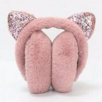 Foldable Antifreeze Ear Warmers for Men and Women - High-Value Autumn/Winter Earmuffs