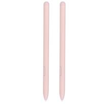 2pcs Tablet Stylus for Galaxy Tab S6 Lite 4096 Levels Pressure Sensitivity Precise Touch Control rožinė