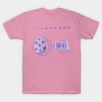 T Shirt Women Digimon Knowledge Harajuku Print Kawaii Tshirt Summer Short Sleeve Female T-Shirt Top Tee S