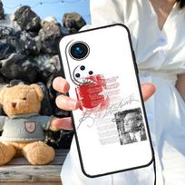 Turkey Mustafa Kemal Ataturk Case For Honor X9b X8b X8 X9 X6a X7a X8a X9a Honor Magic 6 5 Pro 50 70 90 Lite Back Cover Honor 70 Lite black