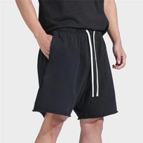 Men's Straight Leg Fitness Sports 5 Minutes Pants Mid-Waist Loose Fashion Basketball Shorts Running Casual Pants XXXL