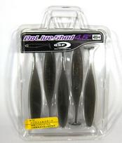 OSP Soft Lure Dolive Shad 4.5 Inches TW102 (0164)
