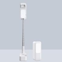 Wireless Live Broadcast Stand with Integrated Fill Light & Adjustable Overhead Shooting Feature Live Broadcast Bracket