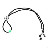 Kids Eyeglass Neck Strap Eyewear Cord String Portable Adjustable Sunglasses Retainer Eye Glasses