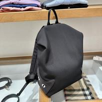 Design Sense Niche Computer Cat Outdoor Student Bag Cute Light Travel Backpack Net Cloth Bag Height 40 * Width 29 * Thick 15CM gray