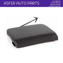 Rear Bumper Towbar Cover For Jetta 2006-2011 Oem 1K5807441GRU