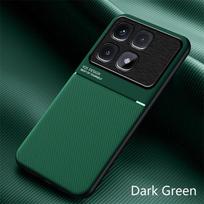 For Redmi K70 Ultra 5G Case Magnetic Holder Leather Phone Case for Redmi K70Ultra K 70 Ultra Soft Silicone Protective Back Cover Redmi K70 Ultra 5G