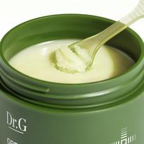 Dr.G GREEN DEEP PORE CLEANSING BALM 100ML 1EA beige