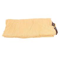 Sun Shade Net Mesh with Grommets Reinforced Thickened UV Resistant Sun Shade Cloth for Patio