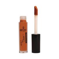 Recode Ace of Base Concealer 6g | Shade 08 - Orange | Natural Matte Finish | High Coverage | Waterproof | Lightweight